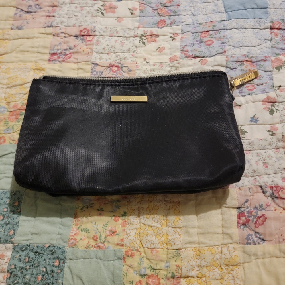 Black Tumi Women's Bag